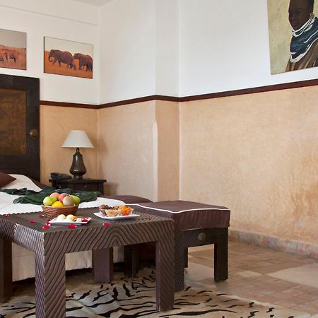 Hotel Ocean Vagabond Essaouira Eksteriør bilde
