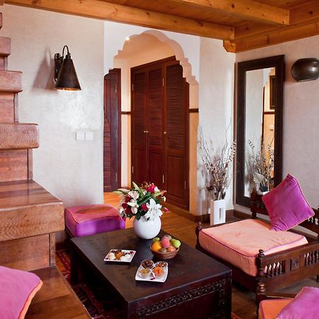 Hotel Ocean Vagabond Essaouira Eksteriør bilde