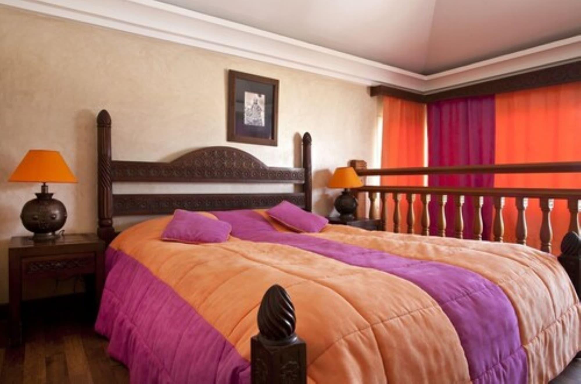 Hotel Ocean Vagabond Essaouira Eksteriør bilde