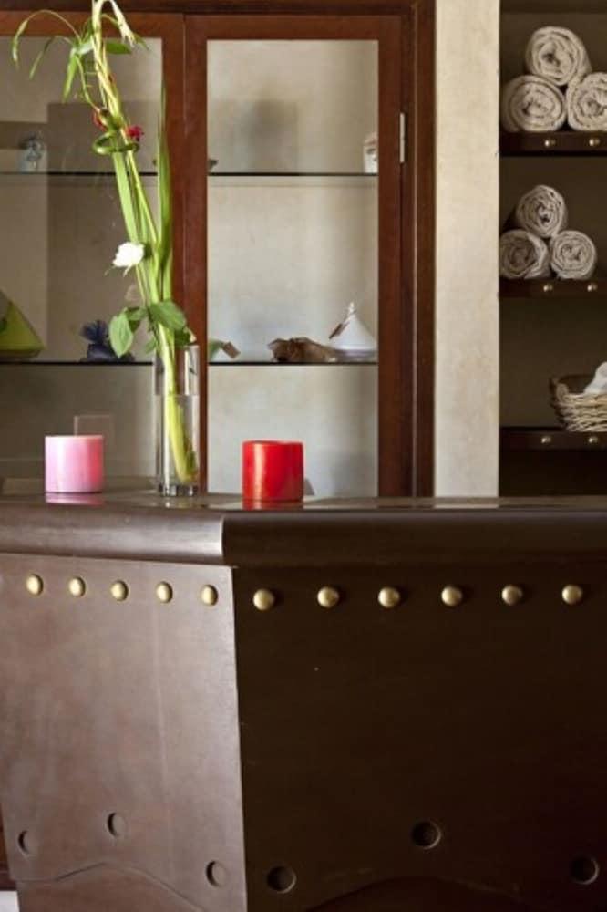 Hotel Ocean Vagabond Essaouira Eksteriør bilde