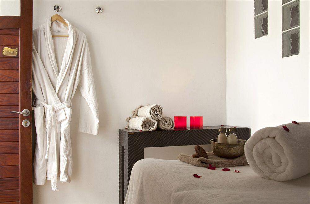 Hotel Ocean Vagabond Essaouira Eksteriør bilde