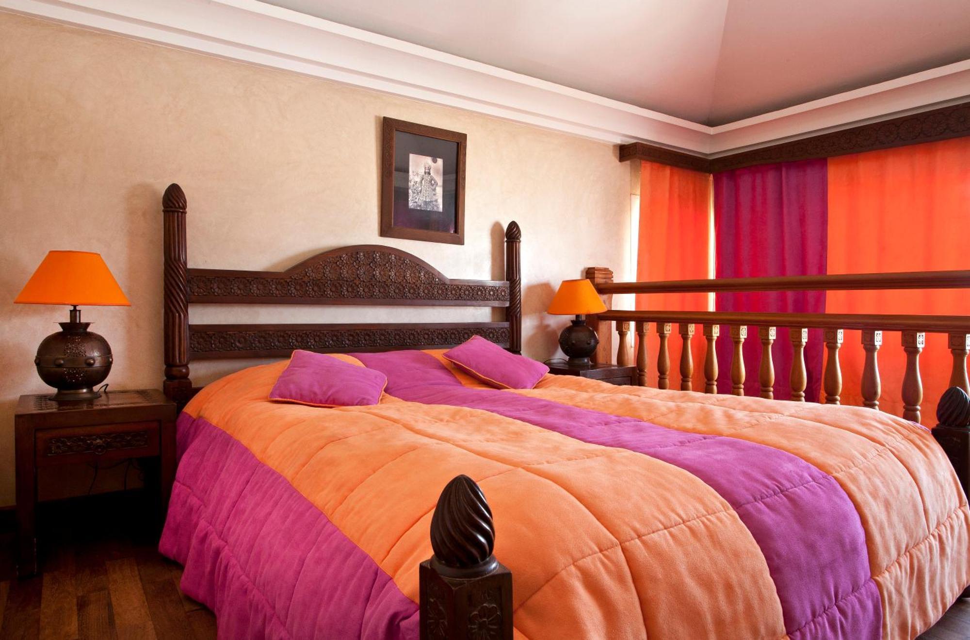 Hotel Ocean Vagabond Essaouira Eksteriør bilde