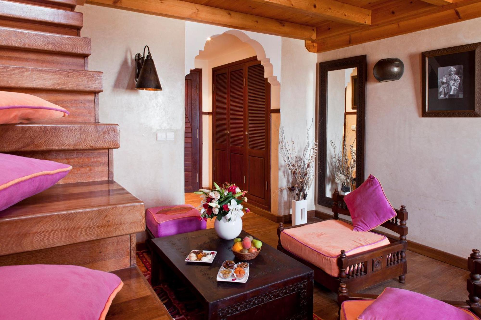 Hotel Ocean Vagabond Essaouira Eksteriør bilde