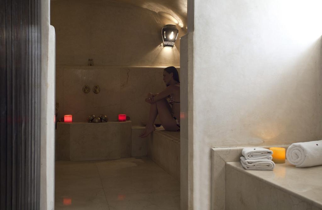 Hotel Ocean Vagabond Essaouira Eksteriør bilde
