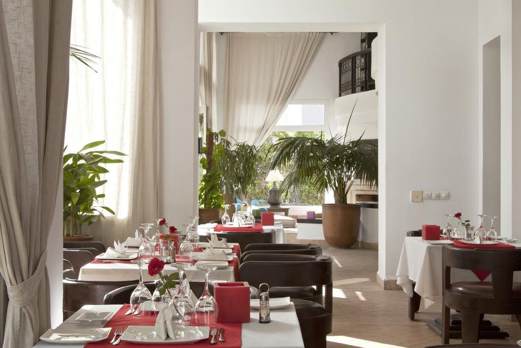 Hotel Ocean Vagabond Essaouira Eksteriør bilde
