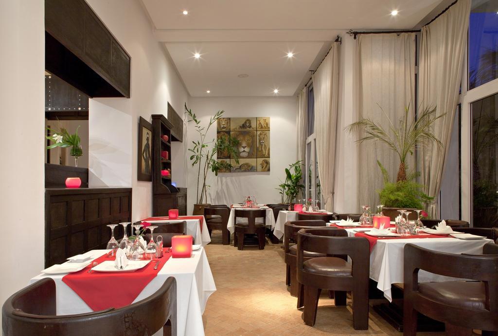 Hotel Ocean Vagabond Essaouira Eksteriør bilde