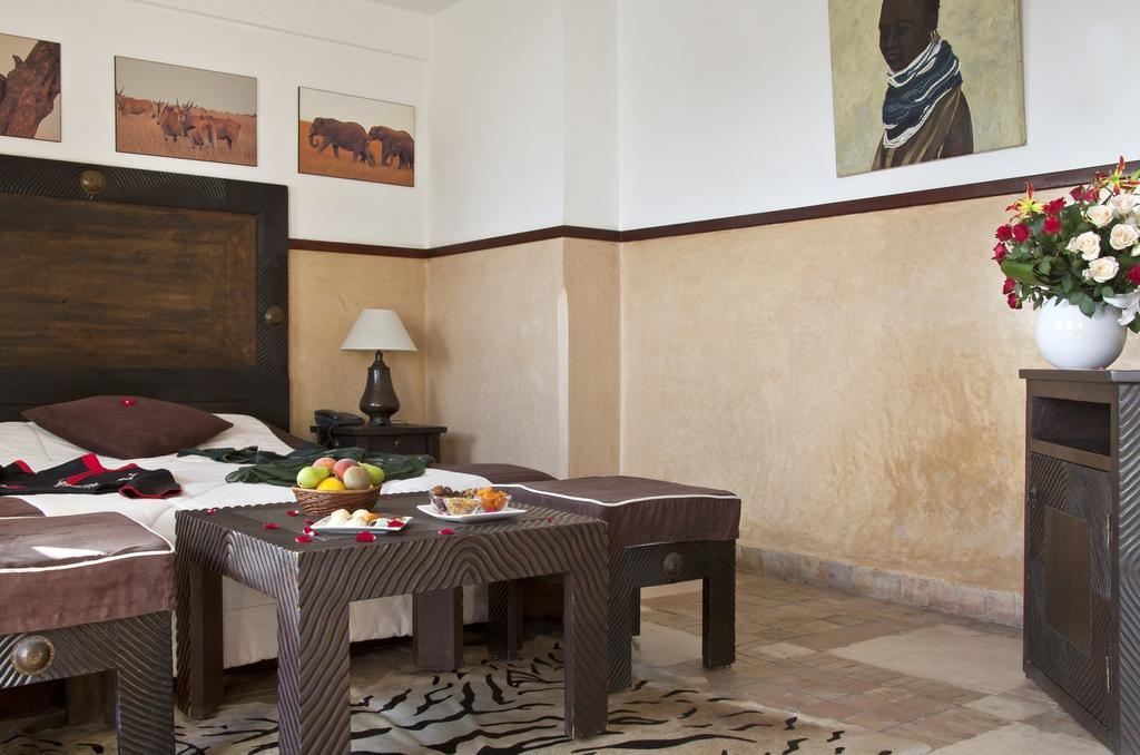 Hotel Ocean Vagabond Essaouira Eksteriør bilde