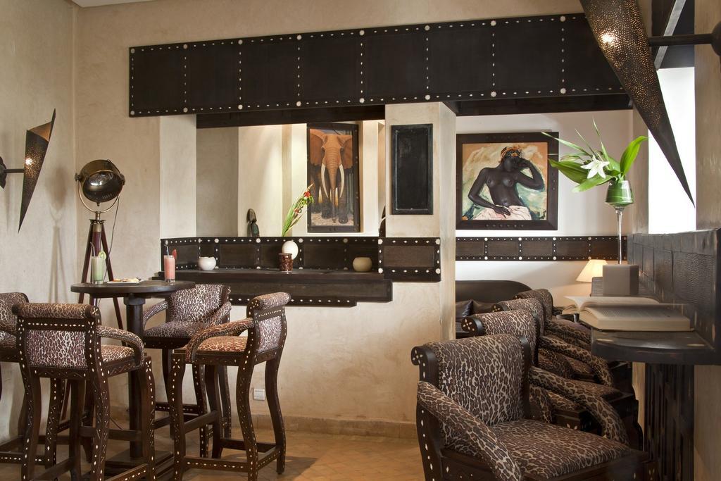 Hotel Ocean Vagabond Essaouira Eksteriør bilde