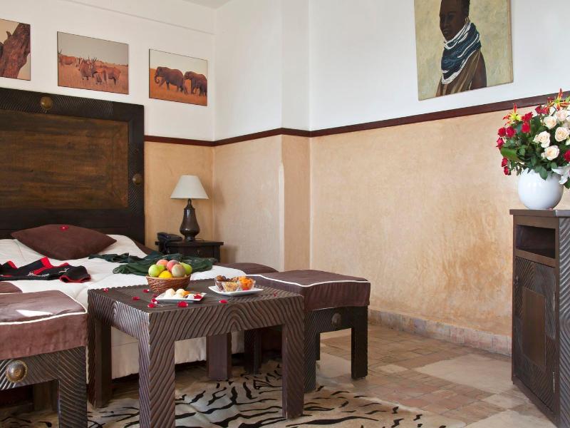 Hotel Ocean Vagabond Essaouira Eksteriør bilde