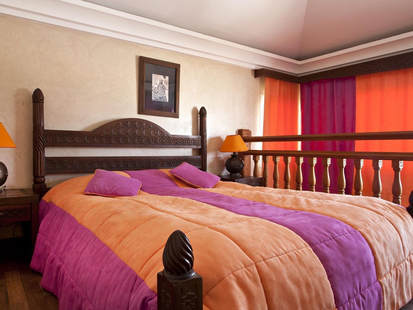 Hotel Ocean Vagabond Essaouira Eksteriør bilde