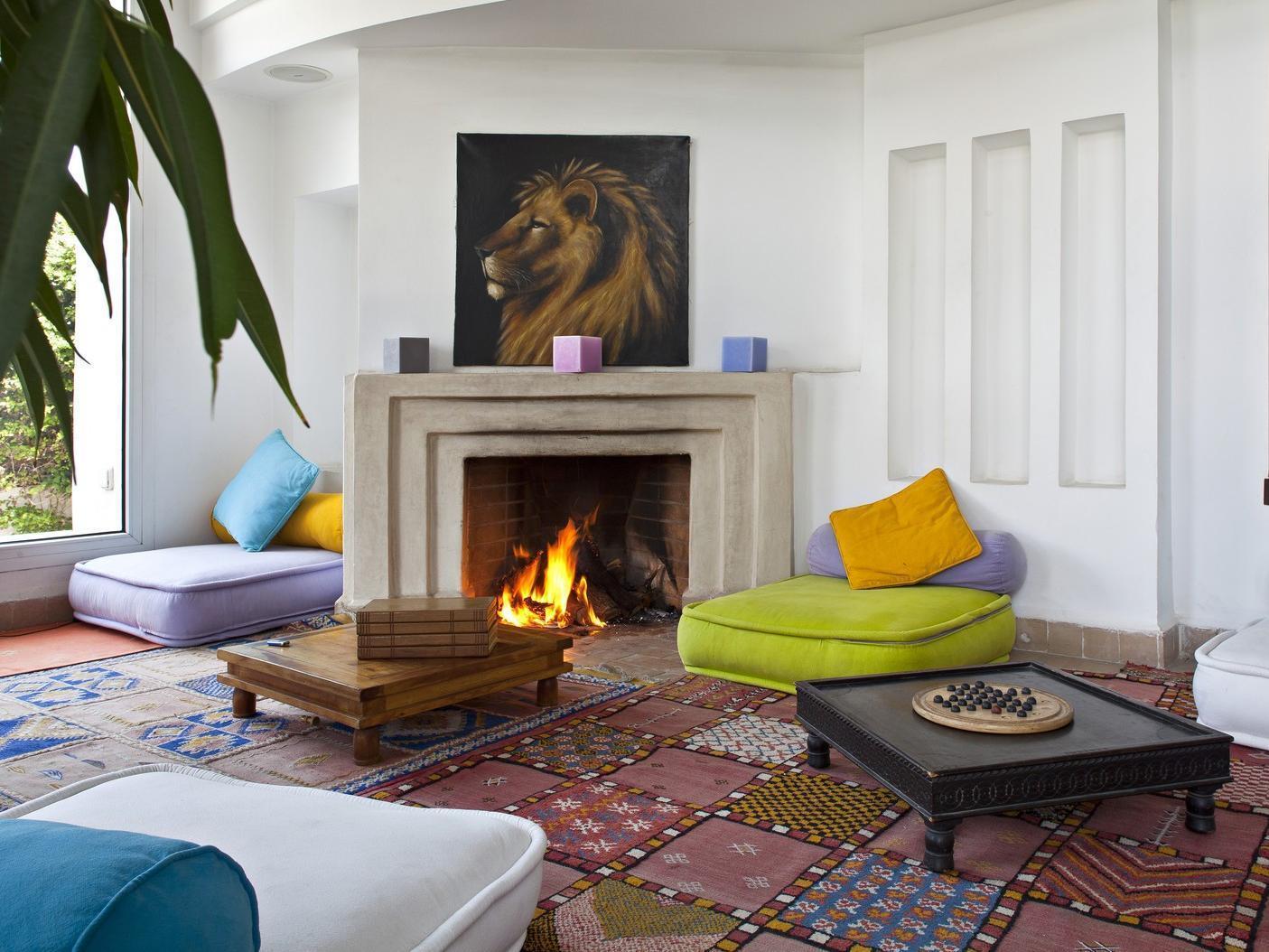 Hotel Ocean Vagabond Essaouira Eksteriør bilde