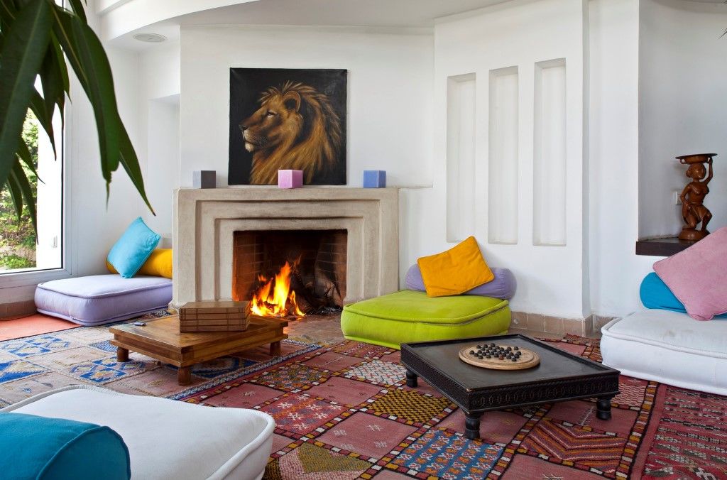 Hotel Ocean Vagabond Essaouira Eksteriør bilde