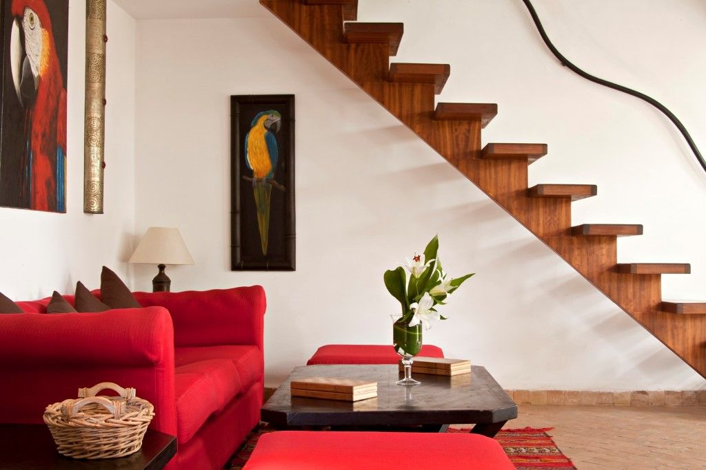 Hotel Ocean Vagabond Essaouira Eksteriør bilde